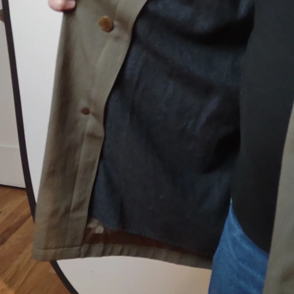 Donna Karen Coat - Picture 3 of 10